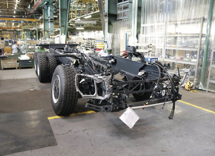 Mobirise Website Builder