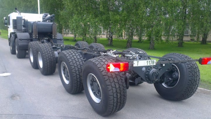 Mobirise Website Builder