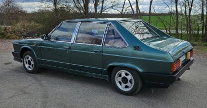 Mobirise Website Builder