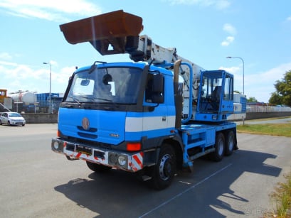 Mobirise Website Builder