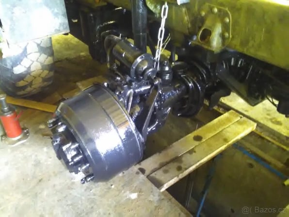 Mobirise Website Builder