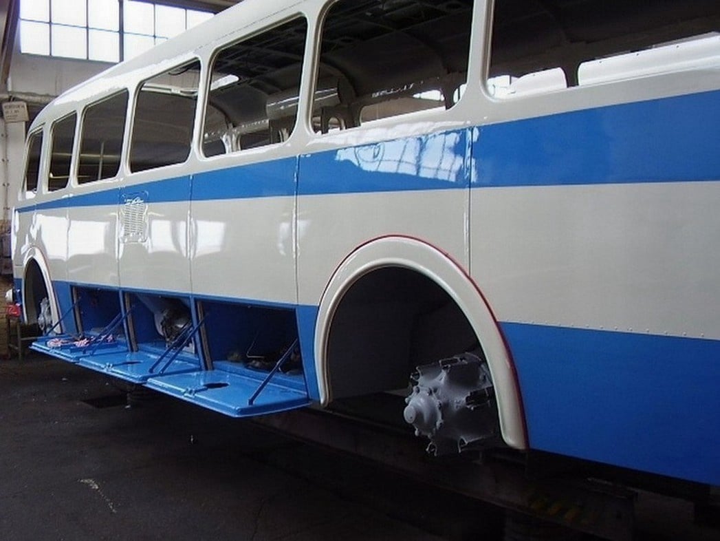 Mobirise Website Builder