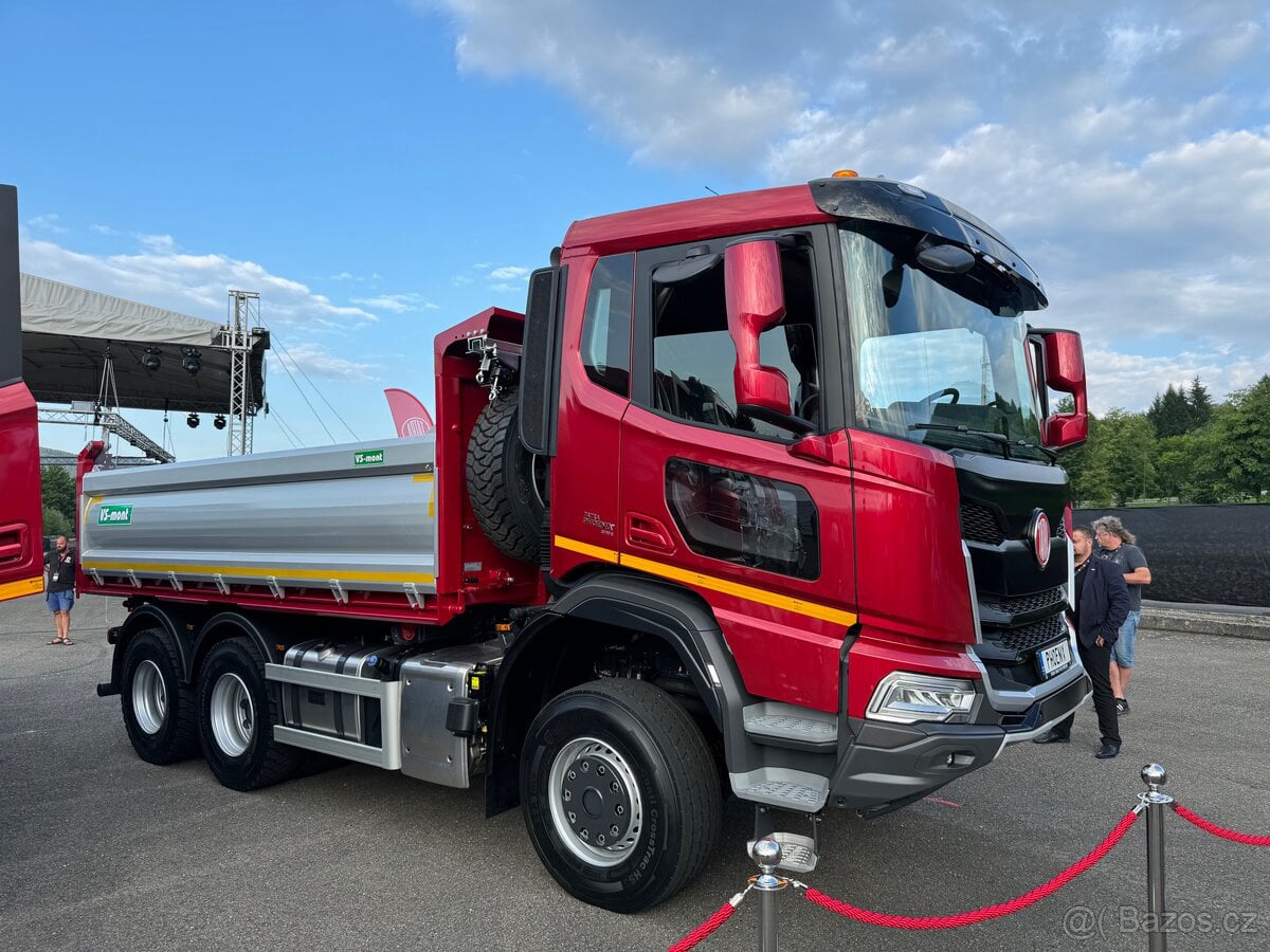 Mobirise Website Builder