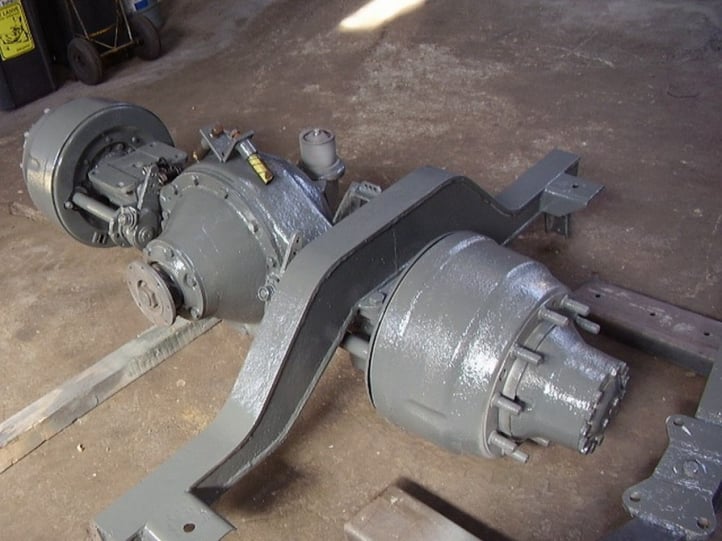 Mobirise Website Builder