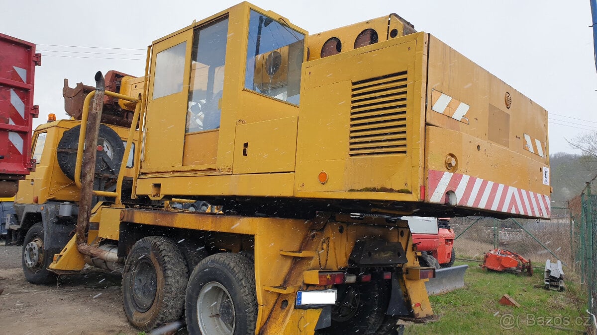 Mobirise Website Builder