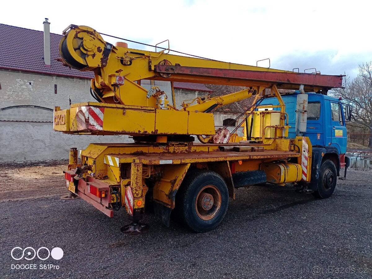 Mobirise Website Builder