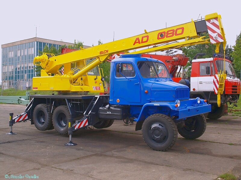 Mobirise Website Builder