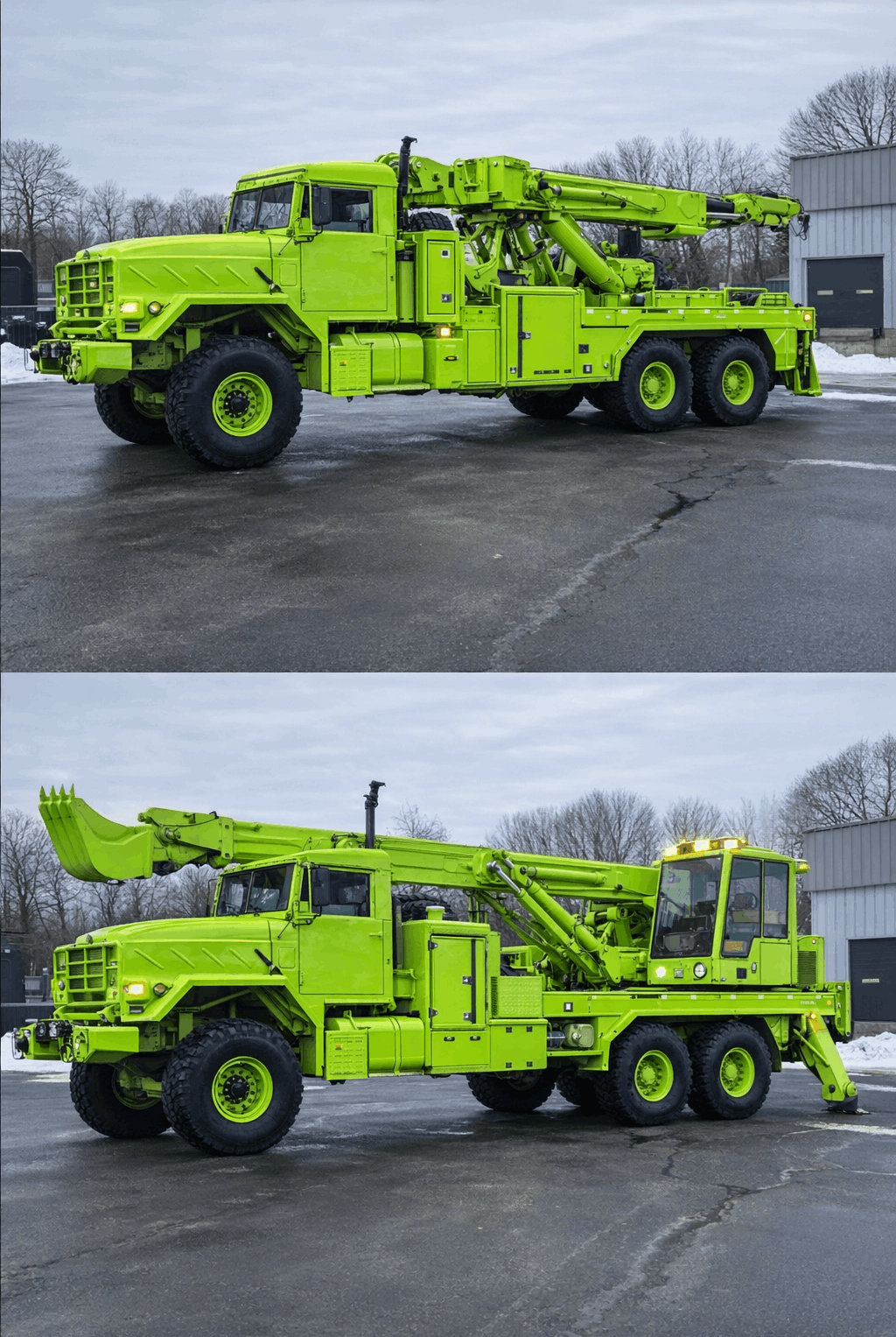 Mobirise Website Builder