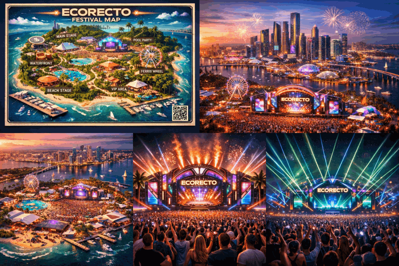 ecorecto festival
