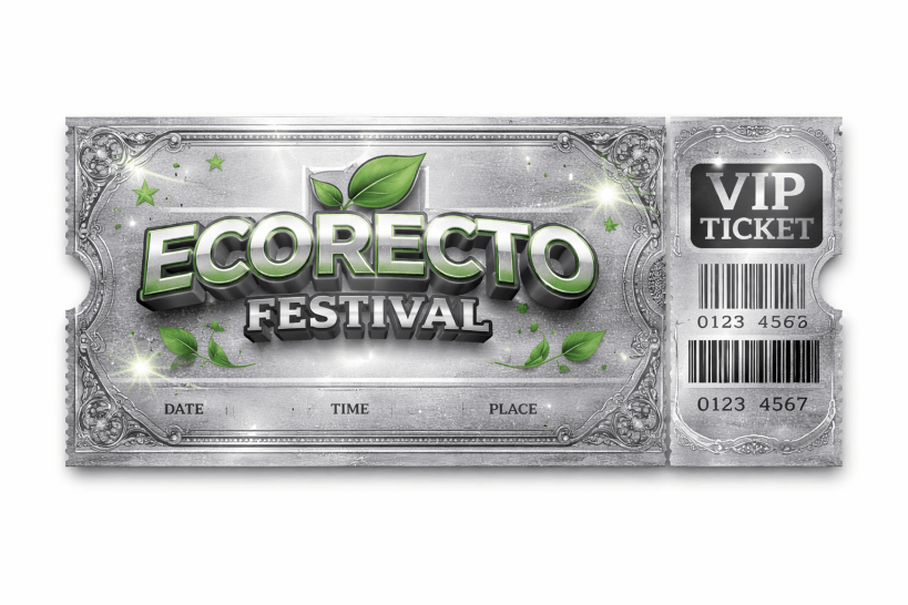 ecorecto festival