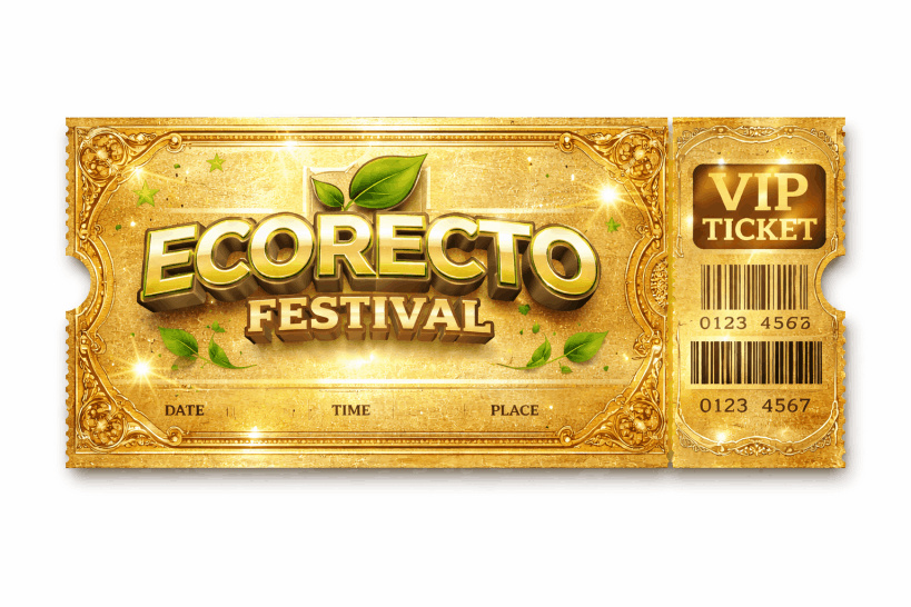 ecorecto festival