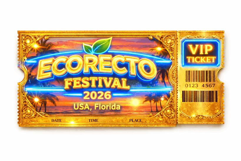 ecorecto festival