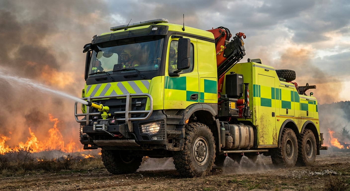 Mobirise Website Builder