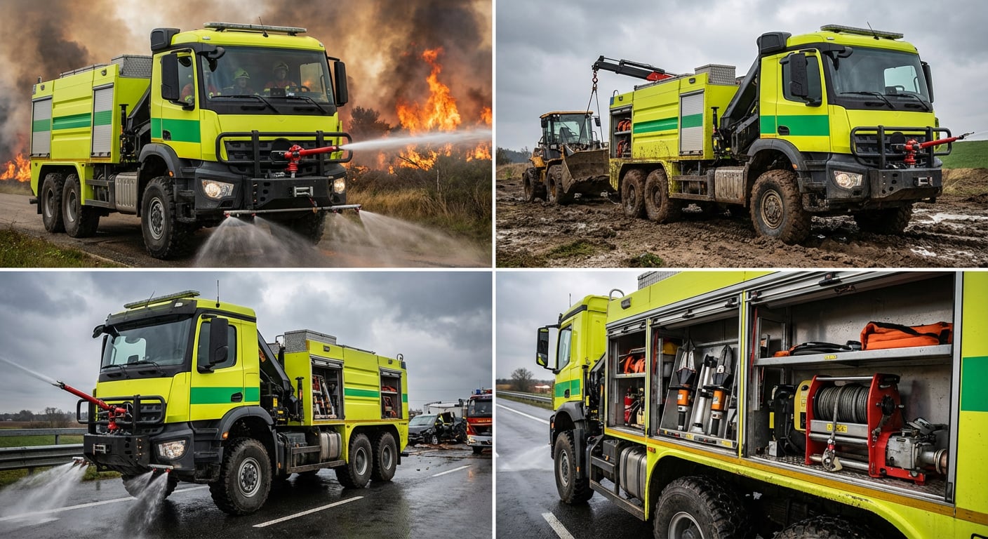 Mobirise Website Builder