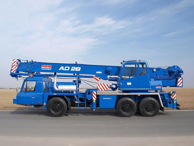 Mobirise Website Builder